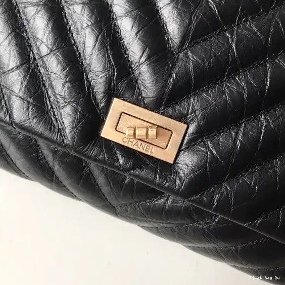 First Bag Ru CHANEL CHANELUTCH 0701
